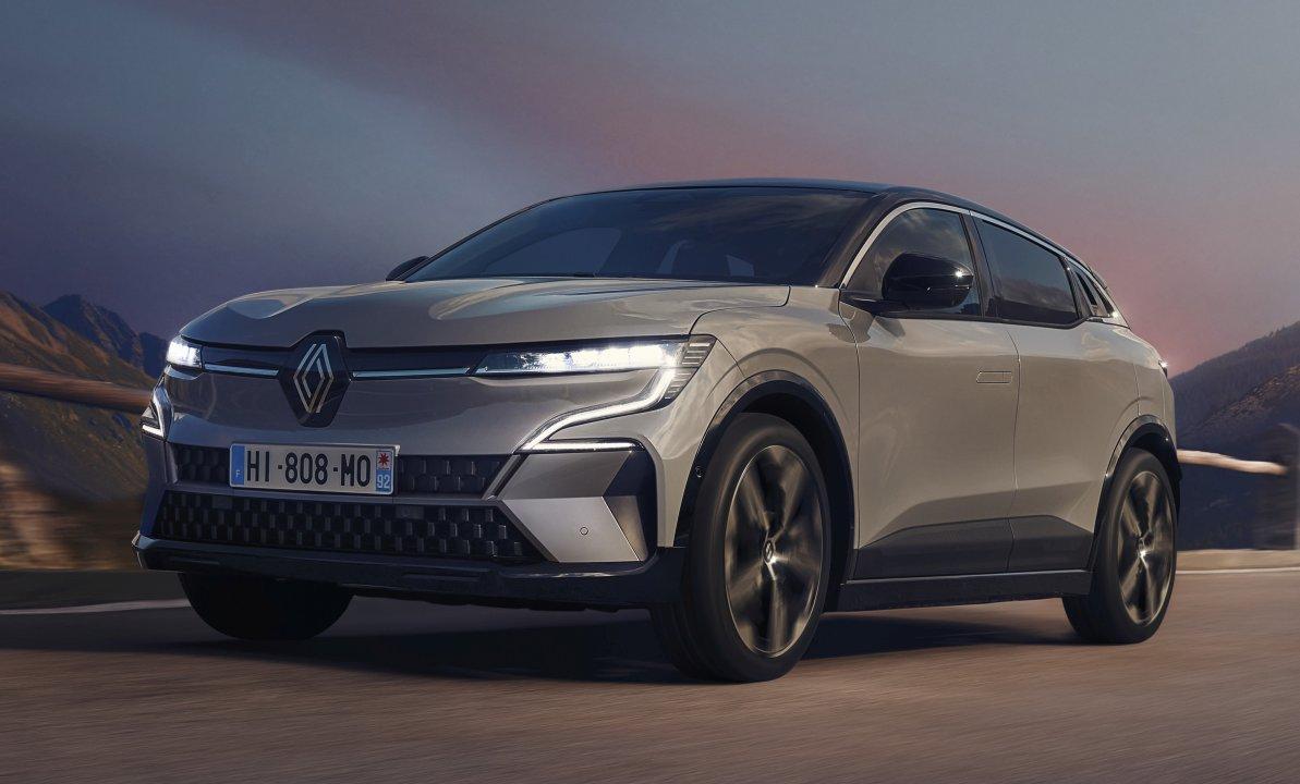 novated-lease-Renault-MEGANE E-TECH