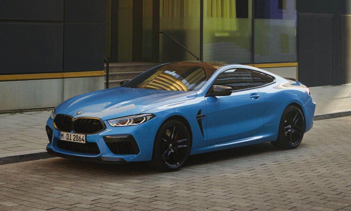 novated-lease-BMW-M8