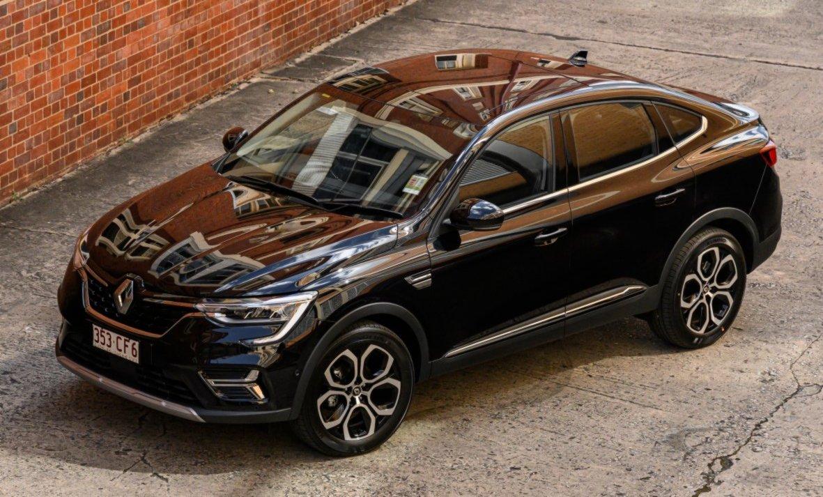 novated-lease-Renault-ARKANA