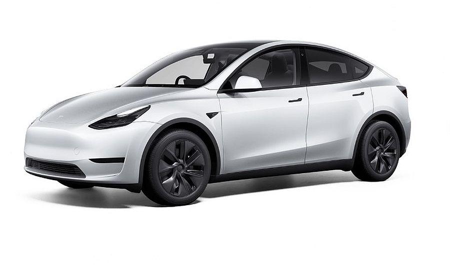 Tesla MODEL Y novated lease calculator Australia