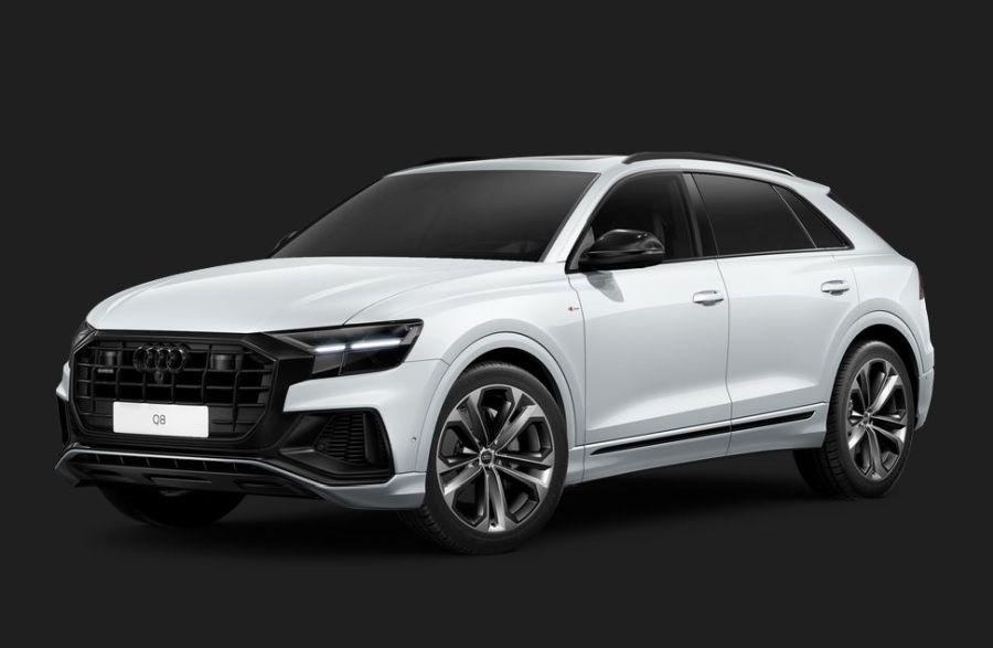novated-lease-Audi-Q8