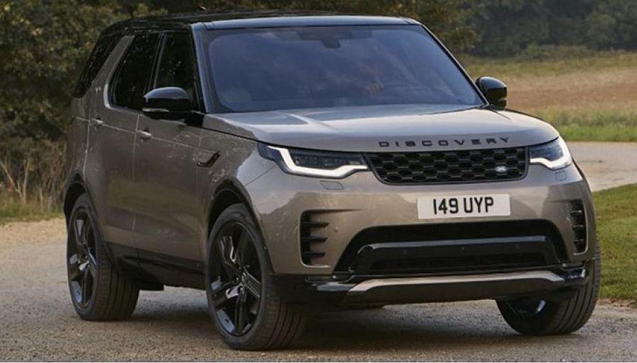 novated-lease-Land rover-DISCOVERY