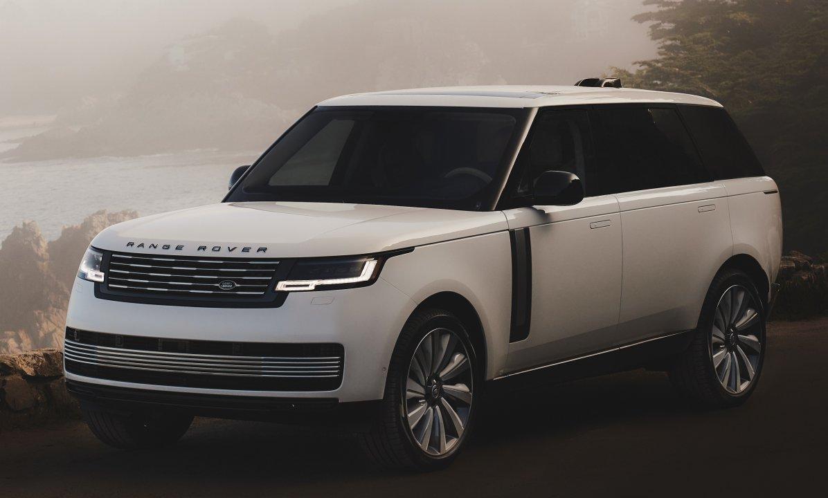 novated-lease-Land rover-RANGE ROVER