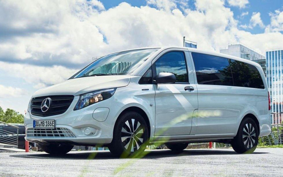 novated-lease-Mercedes-benz-eVITO