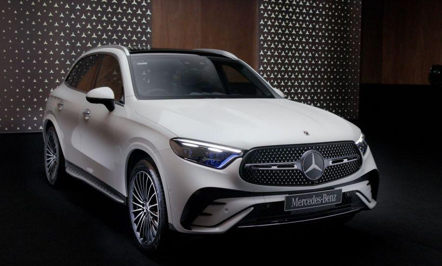 novated-lease-Mercedes-benz-GLC