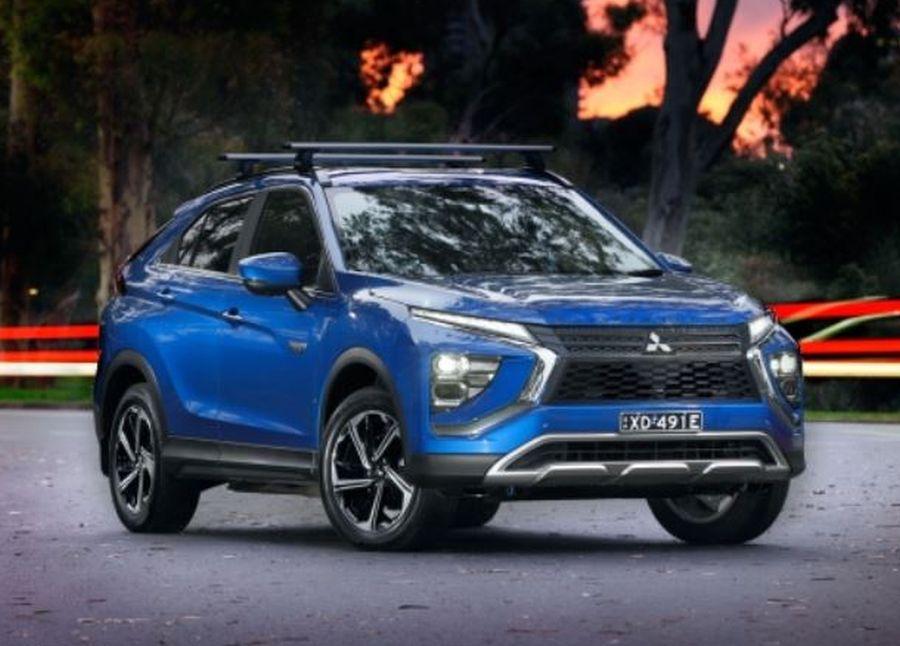novated-lease-Mitsubishi-ECLIPSE CROSS
