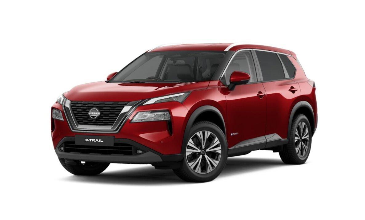 novated-lease-Nissan-X-TRAIL