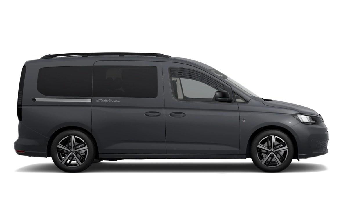 novated-lease-Volkswagen-CADDY 5