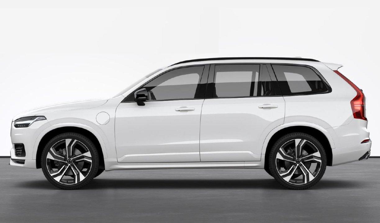 novated-lease-Volvo-XC90