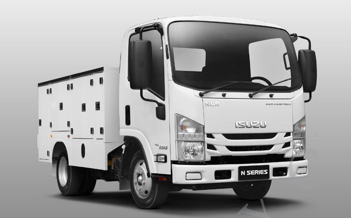 novated-lease-Isuzu-NLR