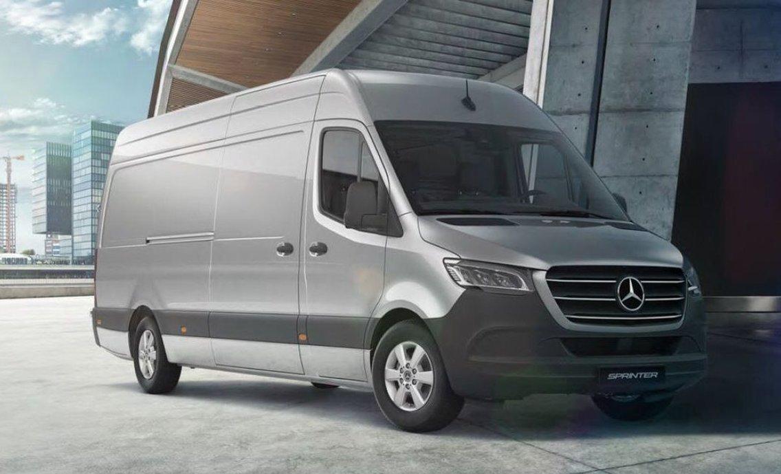 novated-lease-Mercedes-benz-eSPRINTER