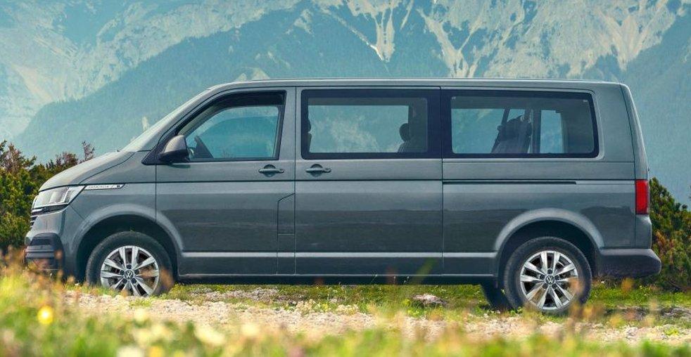 novated-lease-Volkswagen-CARAVELLE