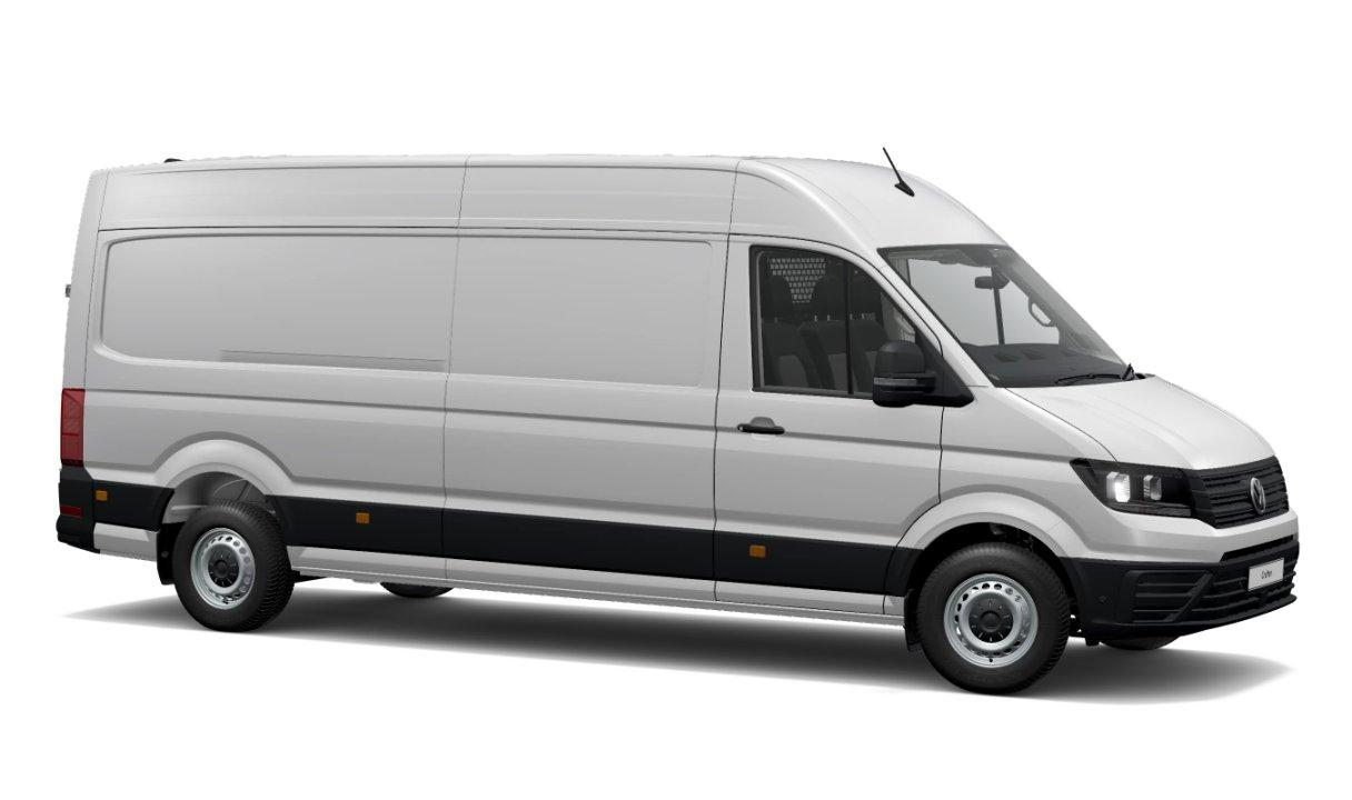 novated-lease-Volkswagen-CRAFTER