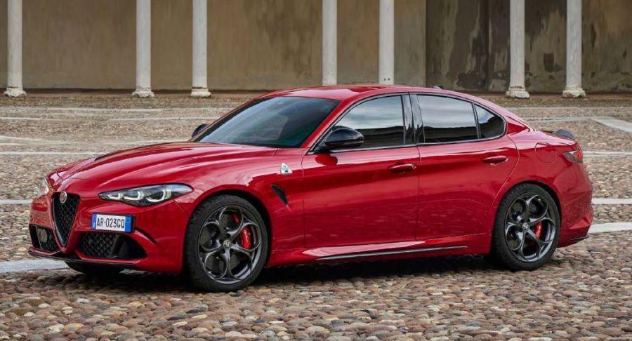 novated-lease-Alfa Romeo-GIULIA