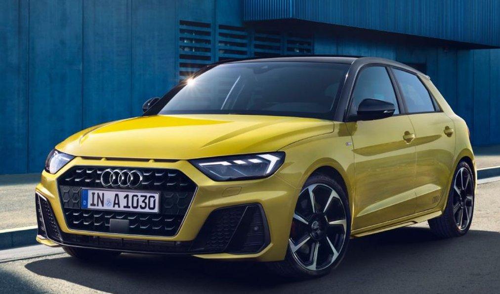 novated-lease-Audi-A1