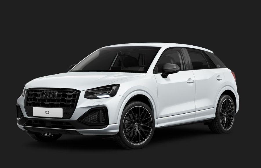 novated-lease-Audi-Q2