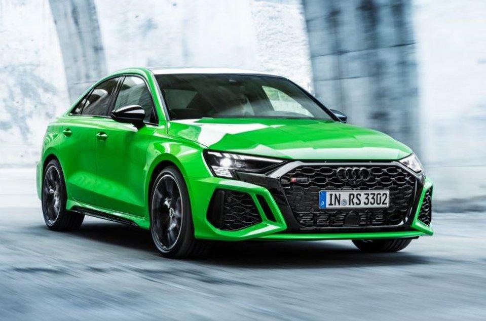 novated-lease-Audi-RS 3