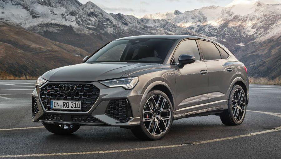 novated-lease-Audi-RS Q3