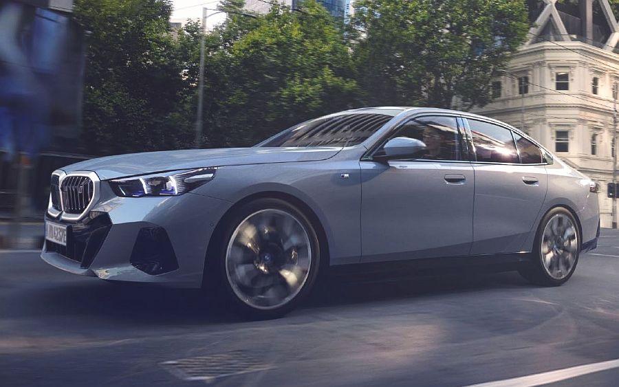 novated-lease-BMW-5