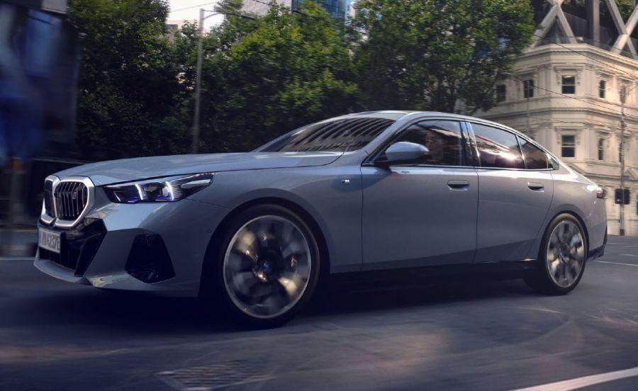 novated-lease-BMW-i5