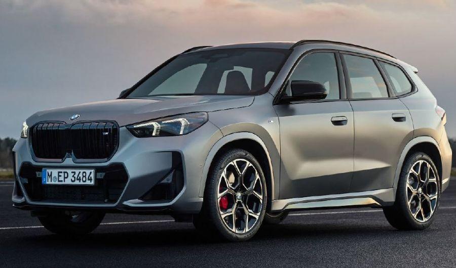 novated-lease-BMW-X1