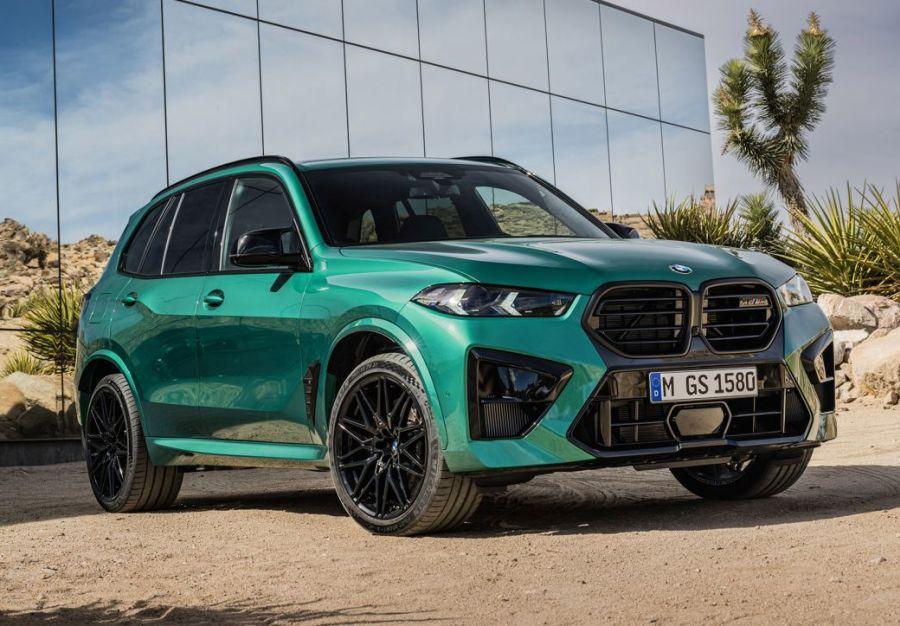 novated-lease-BMW-X5