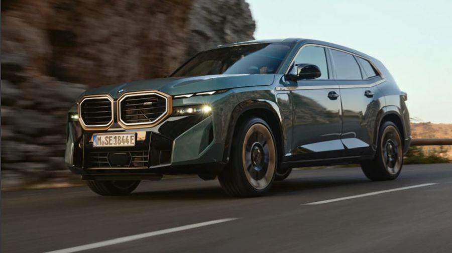 novated-lease-BMW-XM