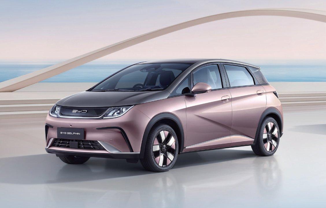 novated-lease-BYD-DOLPHIN
