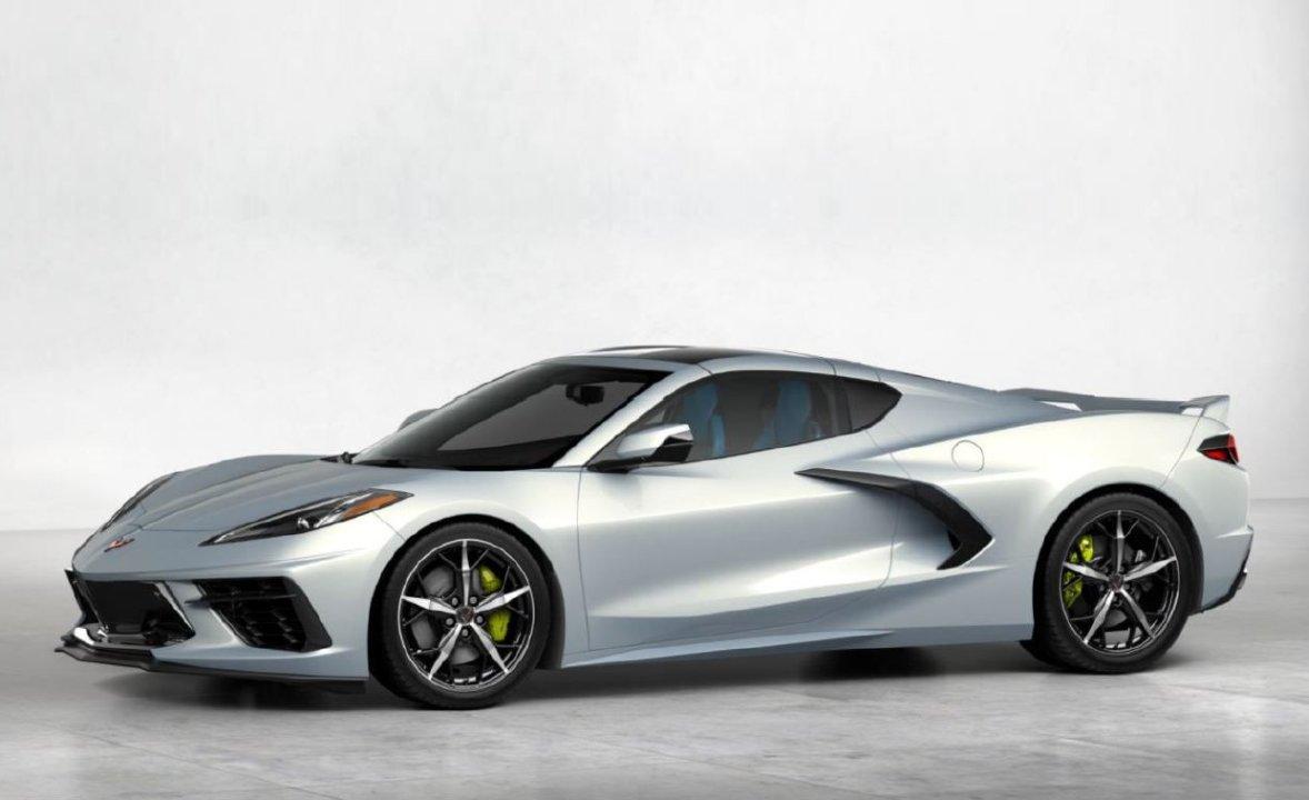 novated-lease-Chevrolet-CORVETTE