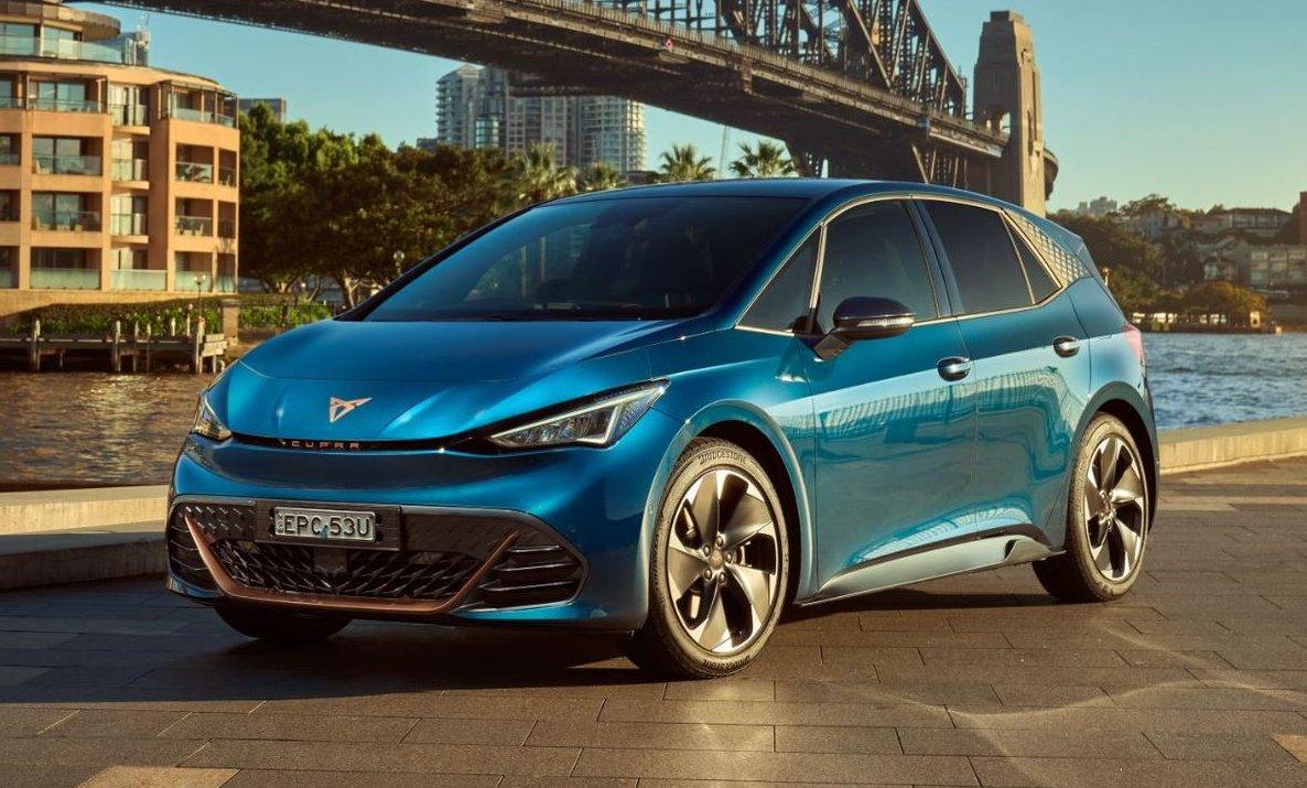 novated-lease-Cupra-BORN
