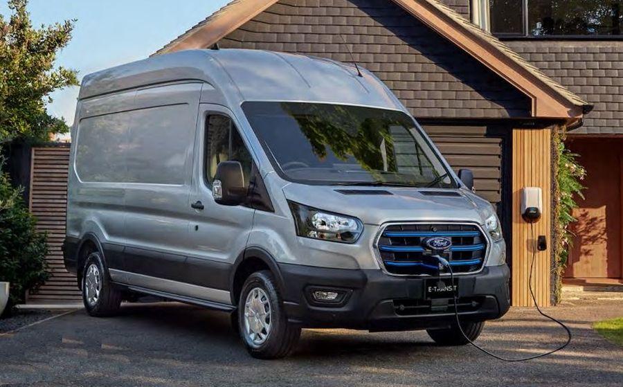 novated-lease-Ford-E-TRANSIT