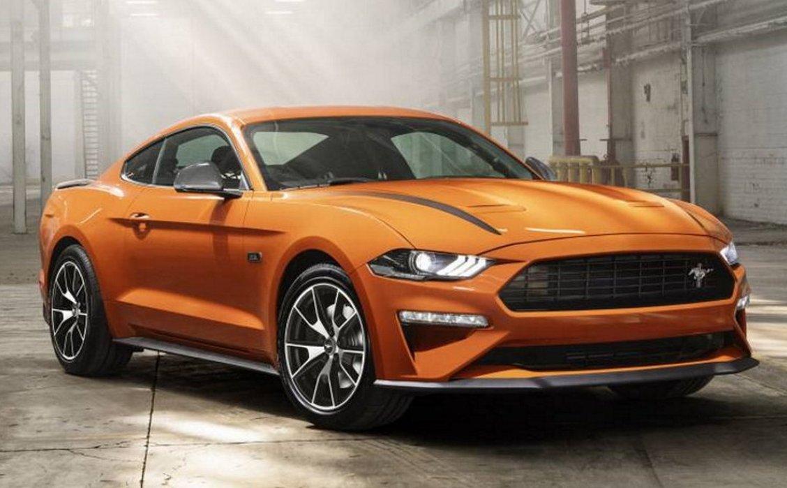 novated-lease-Ford-MUSTANG
