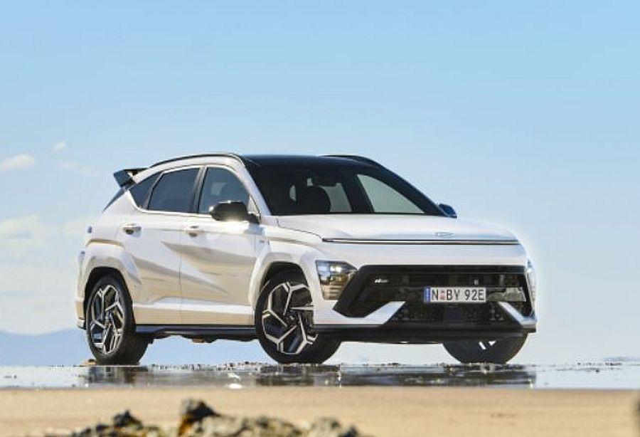 novated-lease-Hyundai-KONA