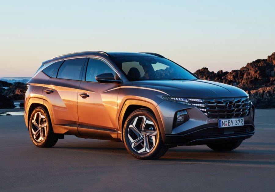 novated-lease-Hyundai-TUCSON