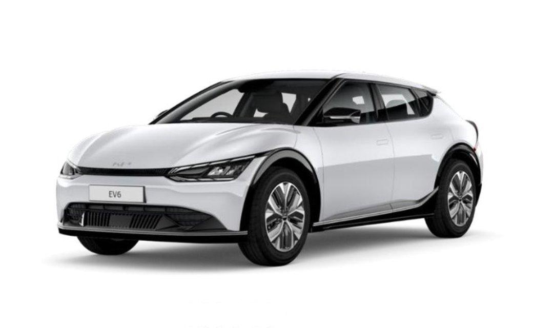 novated-lease-Kia-EV6