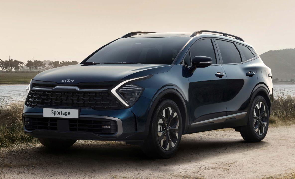 novated-lease-Kia-SPORTAGE