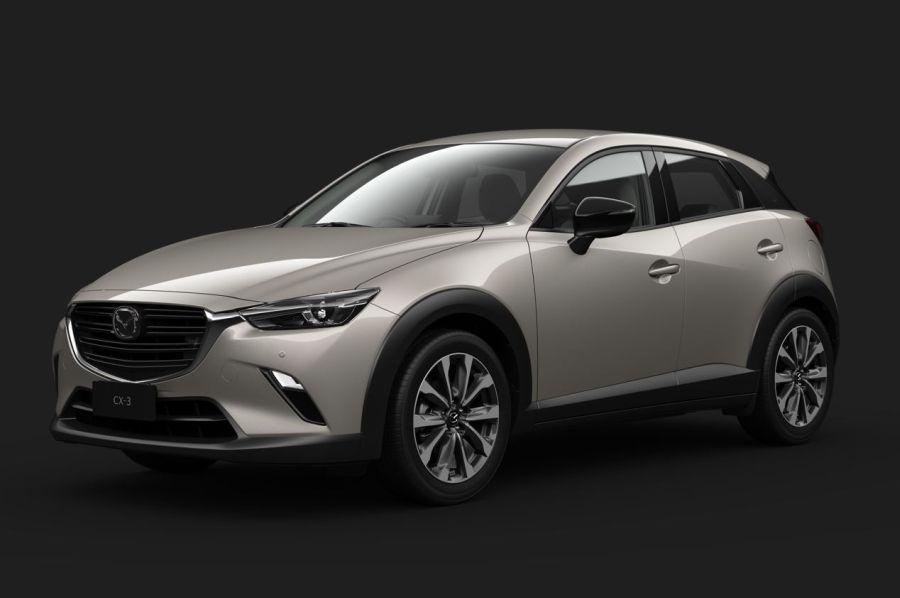 novated-lease-Mazda-CX-3