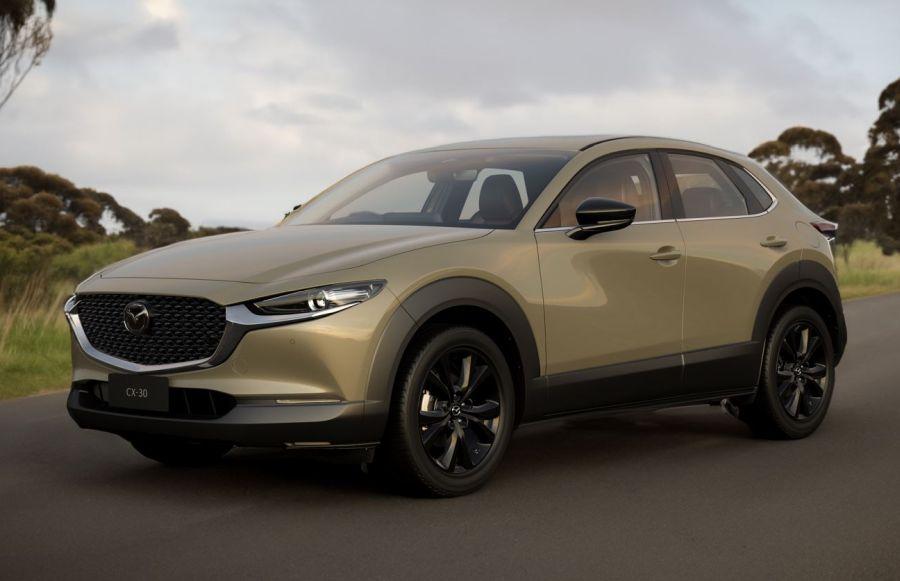 novated-lease-Mazda-CX-30