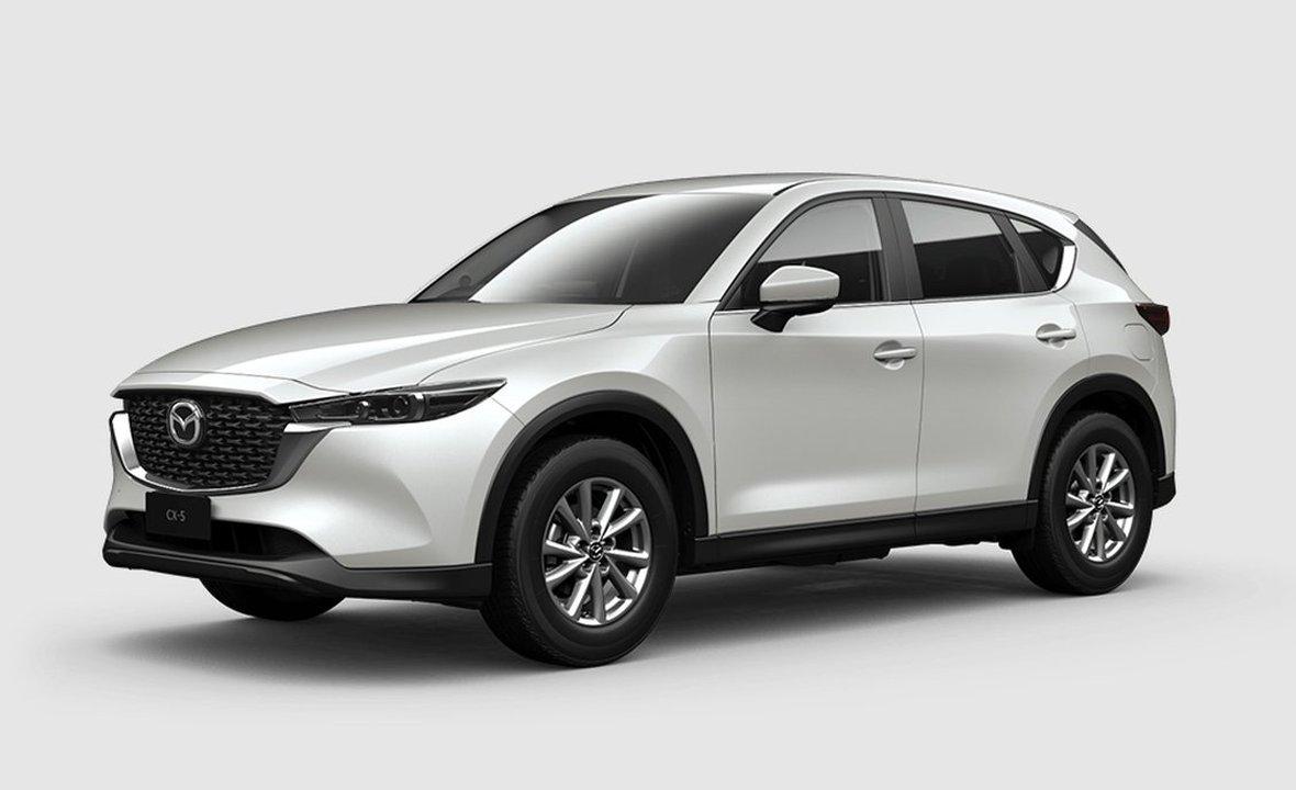 novated-lease-Mazda-CX-5