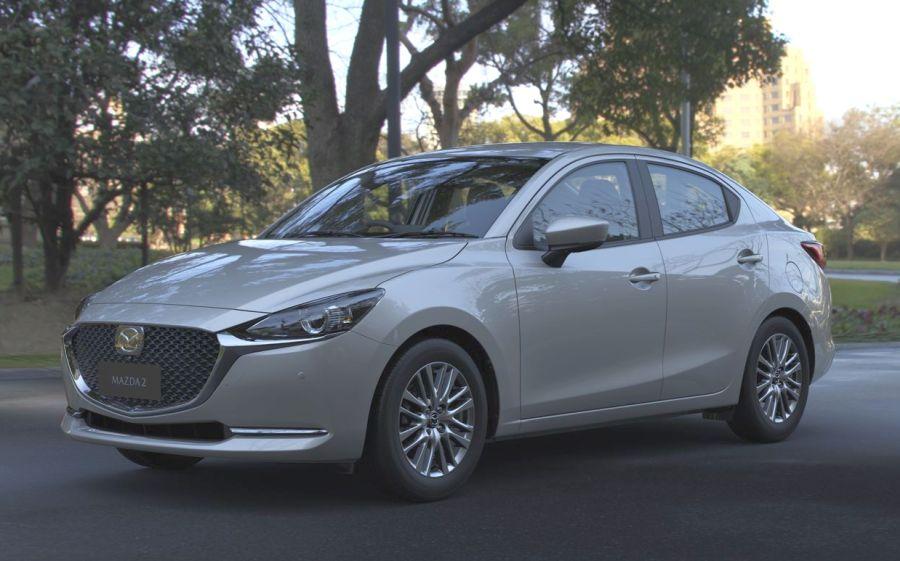 novated-lease-Mazda-MAZDA2