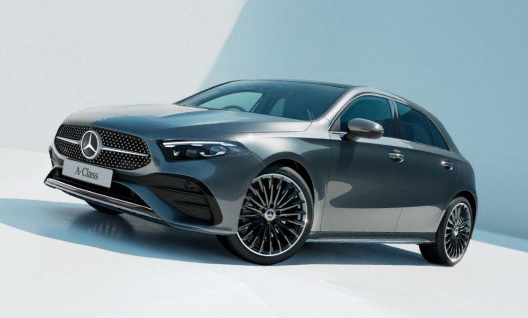 novated-lease-Mercedes-amg-A35