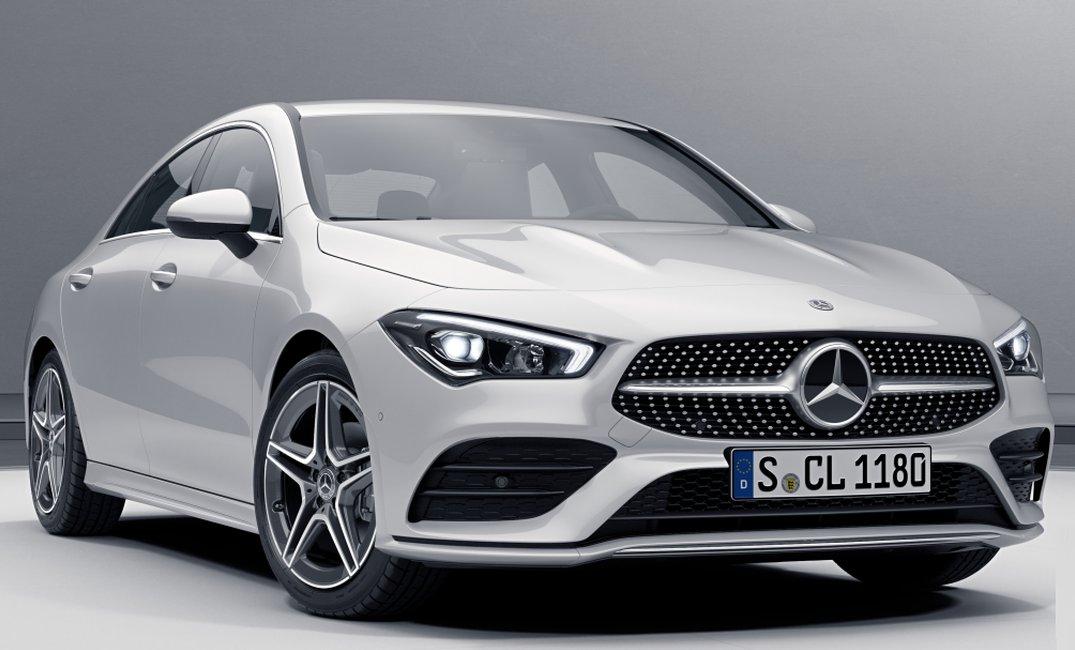 novated-lease-Mercedes-amg-CLA