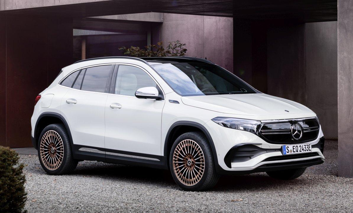 novated-lease-Mercedes-benz-EQA