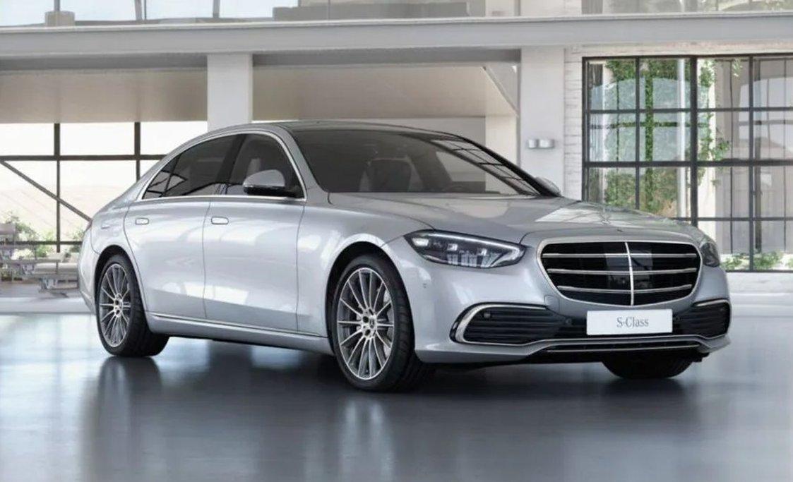 novated-lease-Mercedes-benz-S580L