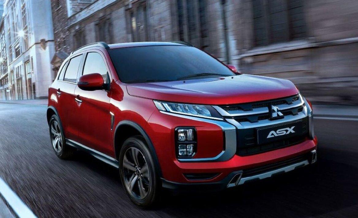 novated-lease-Mitsubishi-ASX