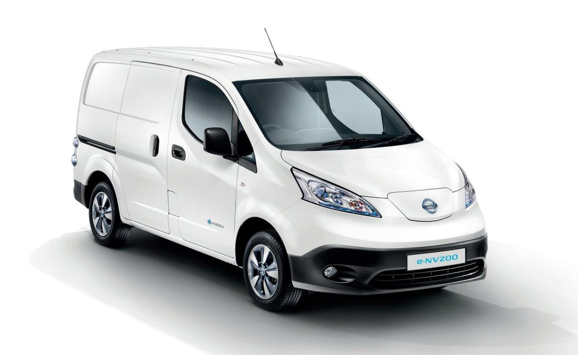 novated-lease-Nissan-e-NV200