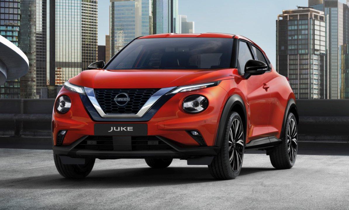 novated-lease-Nissan-JUKE