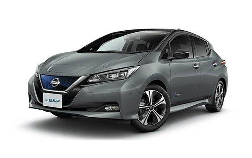 novated-lease-Nissan-LEAF