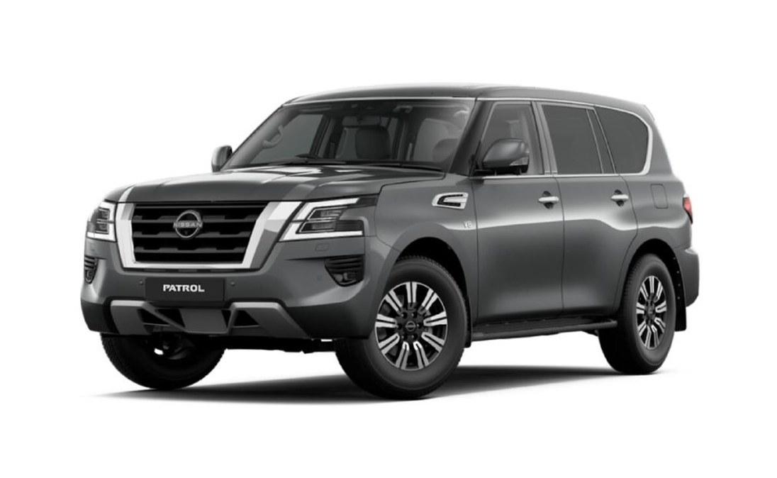 novated-lease-Nissan-PATROL