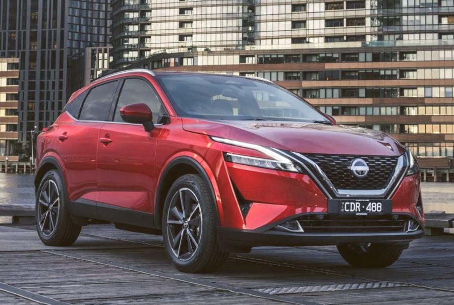 novated-lease-Nissan-QASHQAI